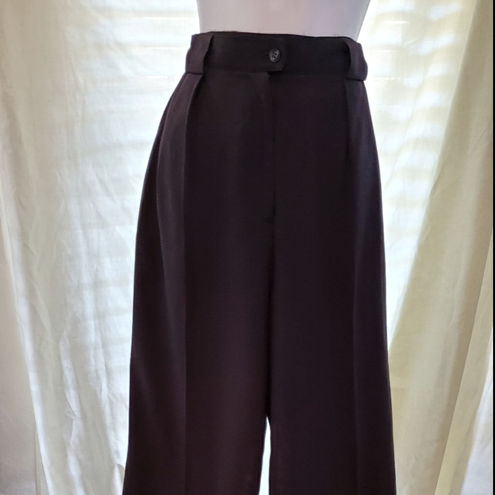 Navy blue pant